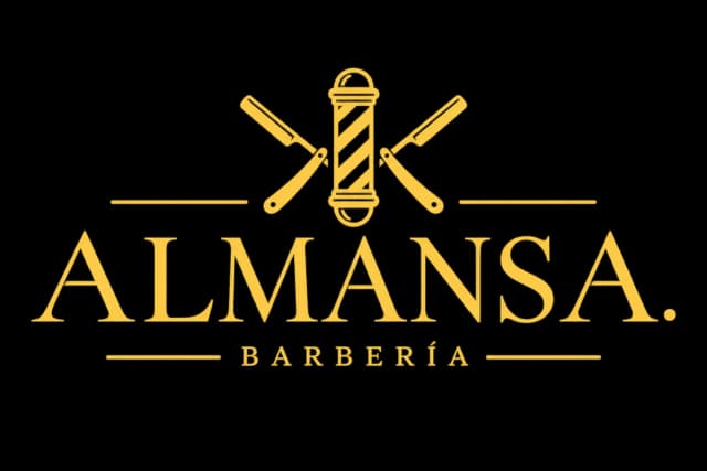 Barbería Almansa